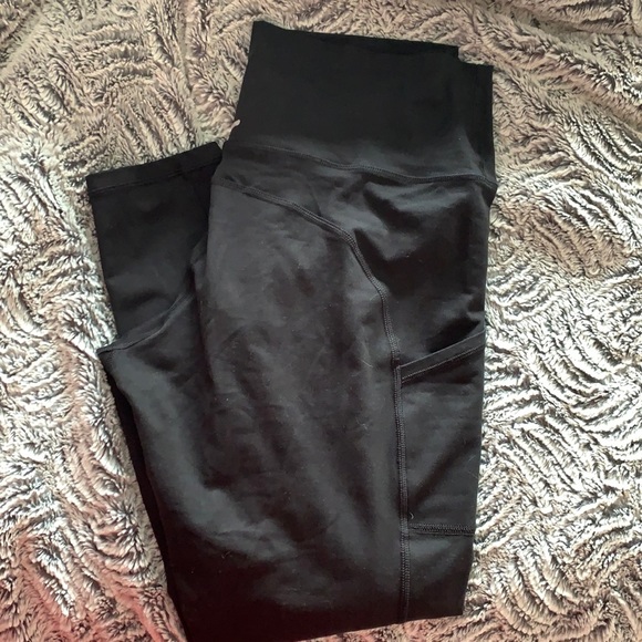 Aerie Offline Hugger Leggings - Picture 1 of 3